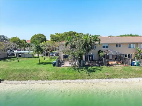 17591 SW 140th Court Miami FL 33177