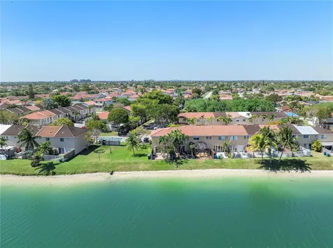 17591 SW 140th Court Miami FL 33177