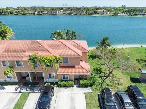 17591 SW 140th Court Miami FL 33177