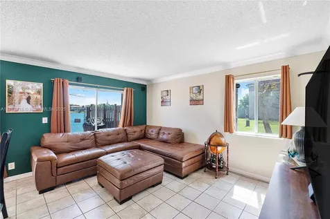 17591 SW 140th Court Miami FL 33177