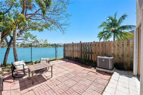 17591 SW 140th Court Miami FL 33177