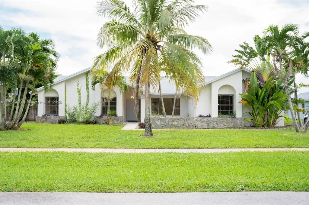 10316 S 186th Court S Boca Raton FL 33498