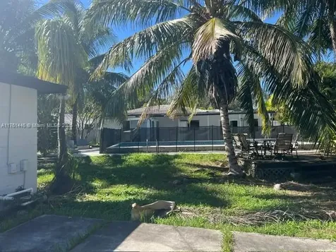 617 La Villa Drive Miami Springs FL 33166