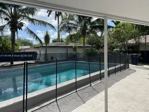 617 La Villa Drive Miami Springs FL 33166