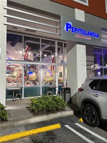58 Street Doral FL 33178