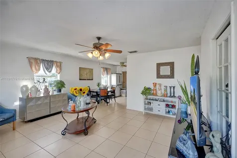 16900 NW 44th Avenue Miami Gardens FL 33055