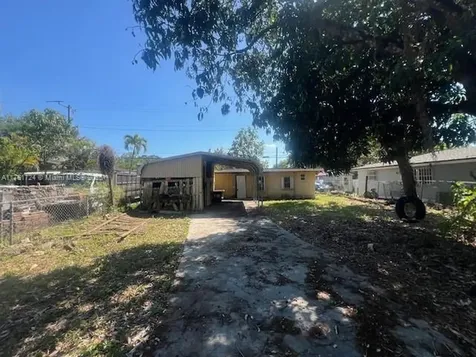1770 NW 112th Street Miami FL 33167