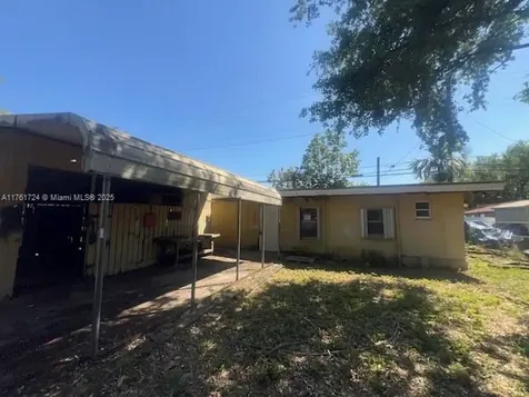 1770 NW 112th Street Miami FL 33167