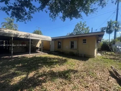 1770 NW 112th Street Miami FL 33167