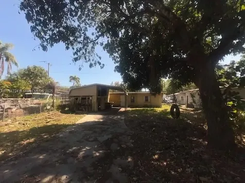 1770 NW 112th Street Miami FL 33167