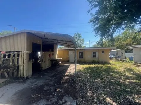 1770 NW 112th Street Miami FL 33167