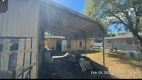 1770 NW 112th Street Miami FL 33167