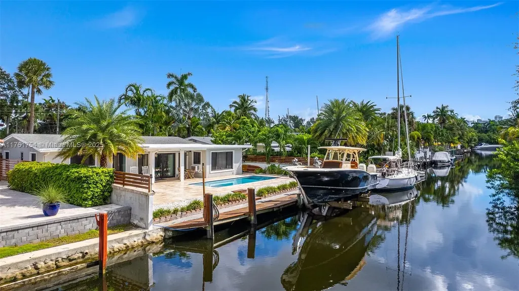 1722 W Las Olas Boulevard Fort Lauderdale FL 33312