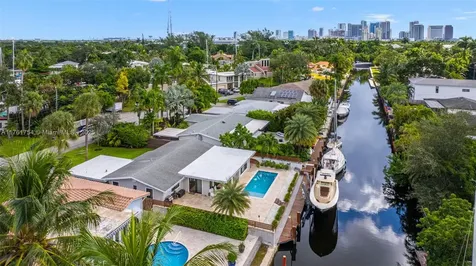 1722 W Las Olas Boulevard Fort Lauderdale FL 33312