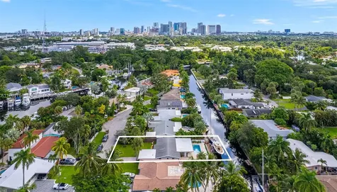 1722 W Las Olas Boulevard Fort Lauderdale FL 33312