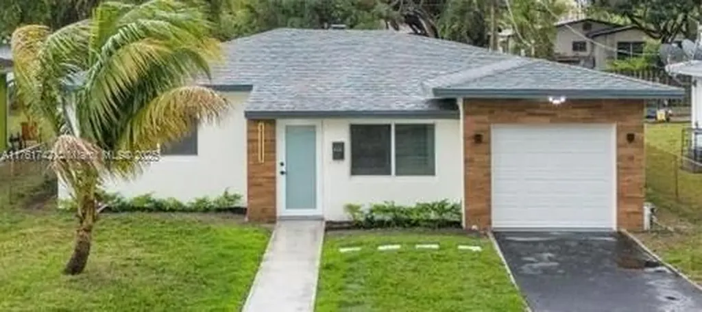 820 NW 10th Street Hallandale Beach FL 33009