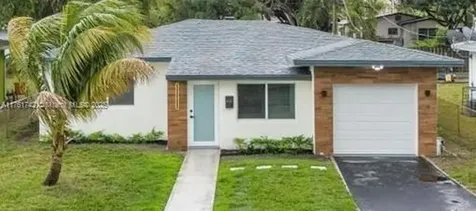 820 NW 10th Street Hallandale Beach FL 33009