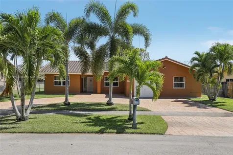 5664 SW 114th Avenue Cooper City FL 33330