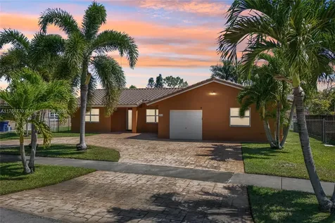 5664 SW 114th Avenue Cooper City FL 33330