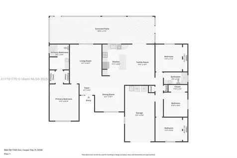 5664 SW 114th Avenue Cooper City FL 33330