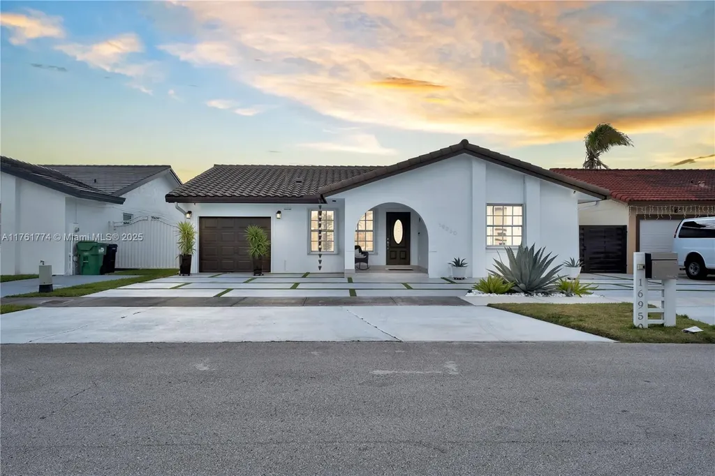 16950 SW 145th Court Miami FL 33177