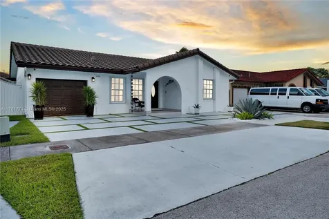 16950 SW 145th Court Miami FL 33177