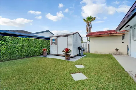 16950 SW 145th Court Miami FL 33177