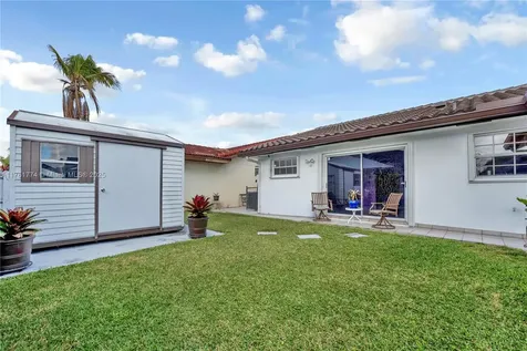 16950 SW 145th Court Miami FL 33177