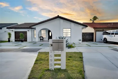 16950 SW 145th Court Miami FL 33177