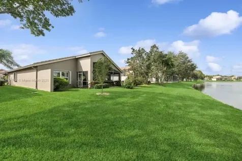 9785 San Luca Street Lake Worth FL 33467