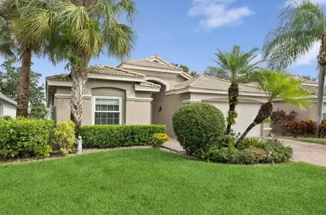 9785 San Luca Street Lake Worth FL 33467
