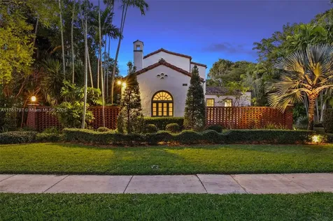 341 NE 92nd Street Miami Shores FL 33138