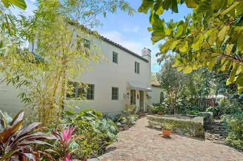 341 NE 92nd Street Miami Shores FL 33138