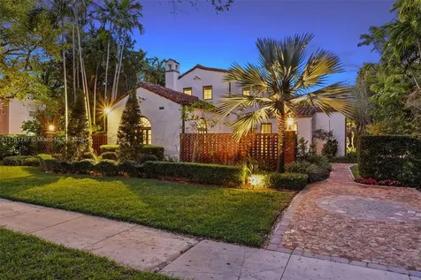 341 NE 92nd Street Miami Shores FL 33138