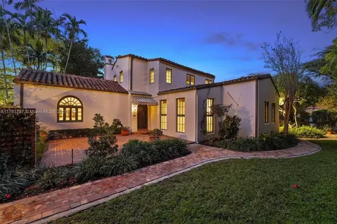 341 NE 92nd Street Miami Shores FL 33138