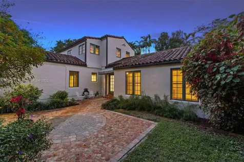 341 NE 92nd Street Miami Shores FL 33138