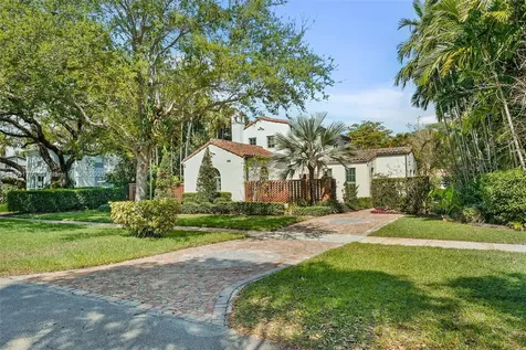 341 NE 92nd Street Miami Shores FL 33138
