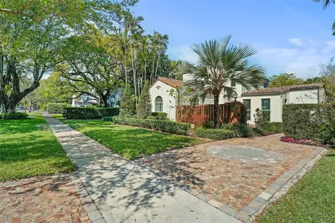 341 NE 92nd Street Miami Shores FL 33138