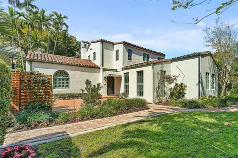 341 NE 92nd Street Miami Shores FL 33138
