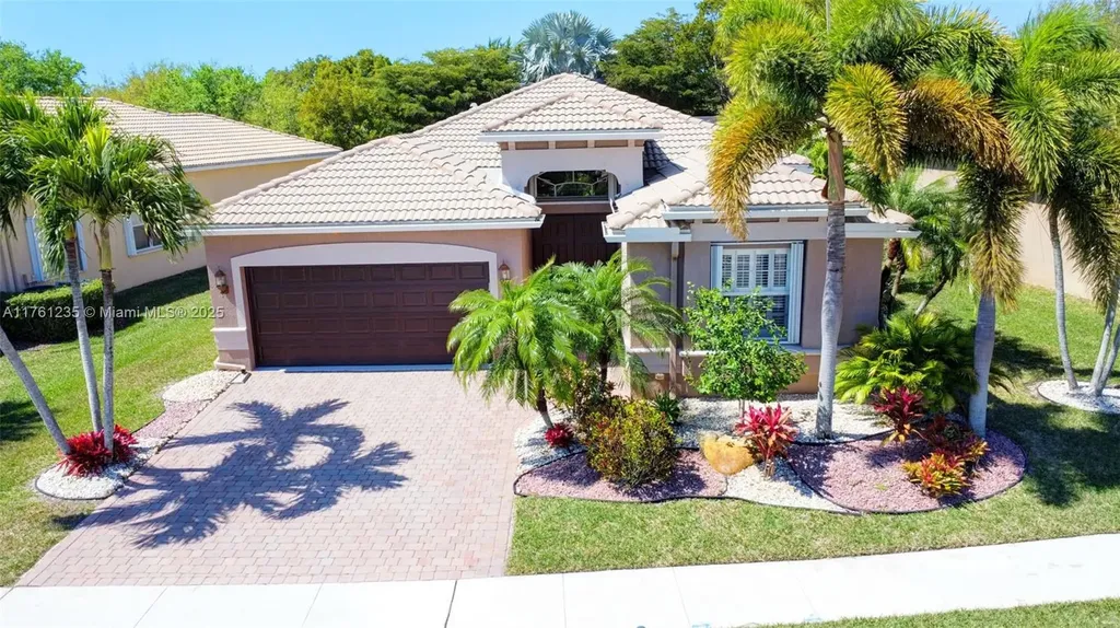 6819 Pisano Drive Lake Worth FL 33467