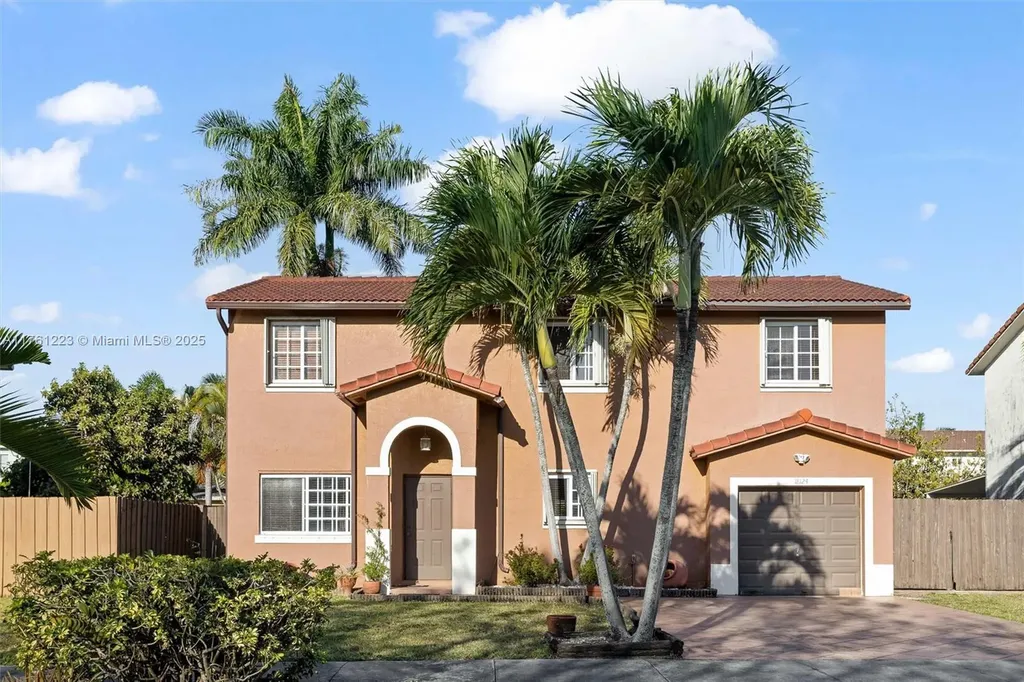 18124 SW 154th Avenue Miami FL 33187