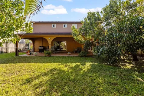 18124 SW 154th Avenue Miami FL 33187