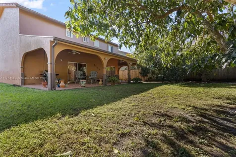 18124 SW 154th Avenue Miami FL 33187