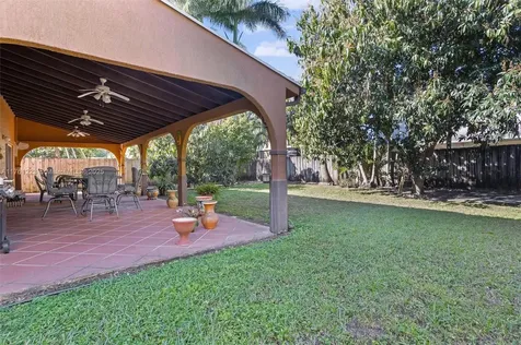 18124 SW 154th Avenue Miami FL 33187