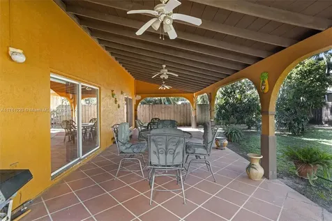18124 SW 154th Avenue Miami FL 33187