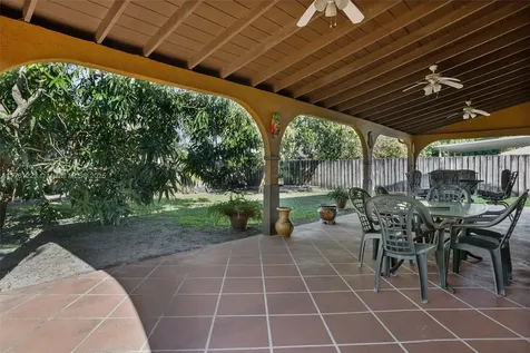 18124 SW 154th Avenue Miami FL 33187
