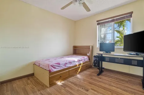 18124 SW 154th Avenue Miami FL 33187