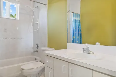 18124 SW 154th Avenue Miami FL 33187