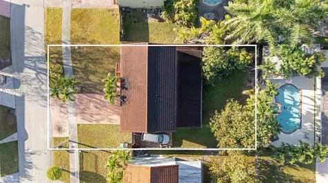 18124 SW 154th Avenue Miami FL 33187