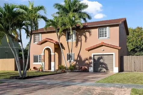 18124 SW 154th Avenue Miami FL 33187